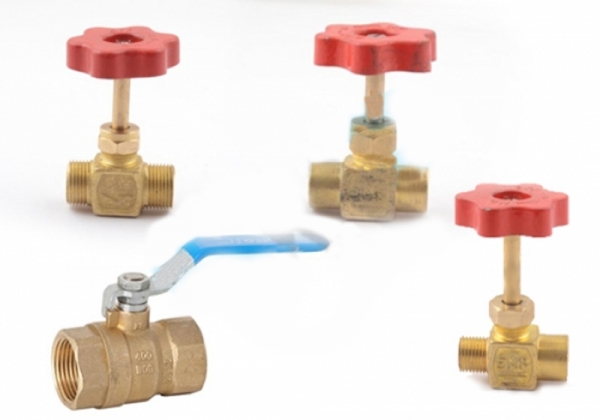 Valves Parts